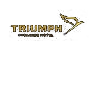 Triumph Pyramids