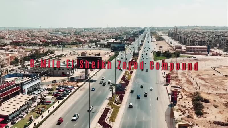 District 4 campaign film