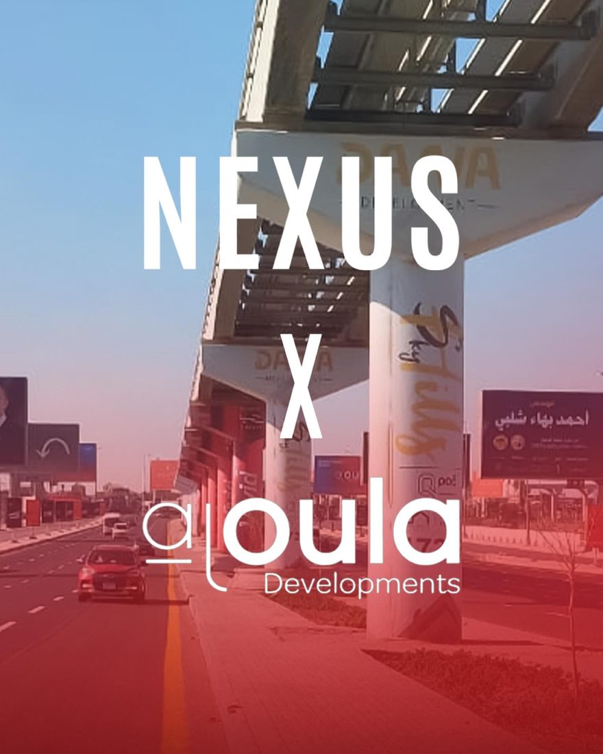 Al Oula — ORI. — Nexus × Al Oula